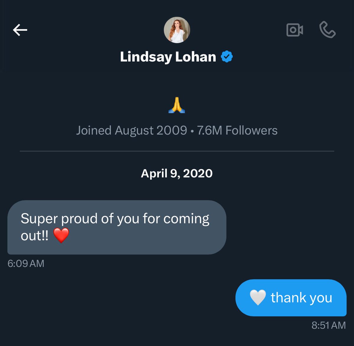 every few years i must remind everyone of the best thing that’s ever happened to me 