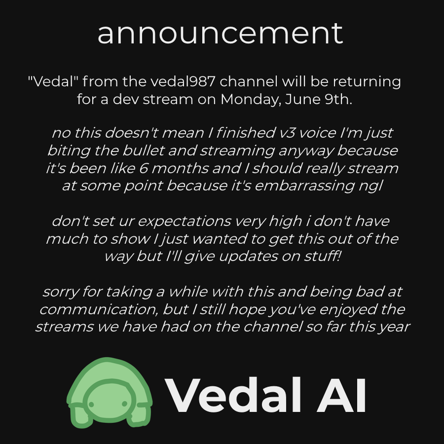 please read. 