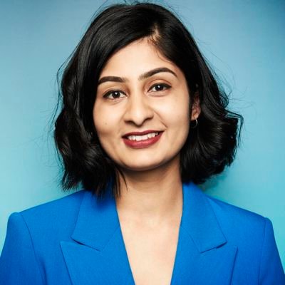🚨 BREAKING: Zarah Sultana MP has resigned from Labour.

She has announced that she and Jeremy Corbyn will become the co-leaders of a new leftist party.

(Source: @zarahsultana) 