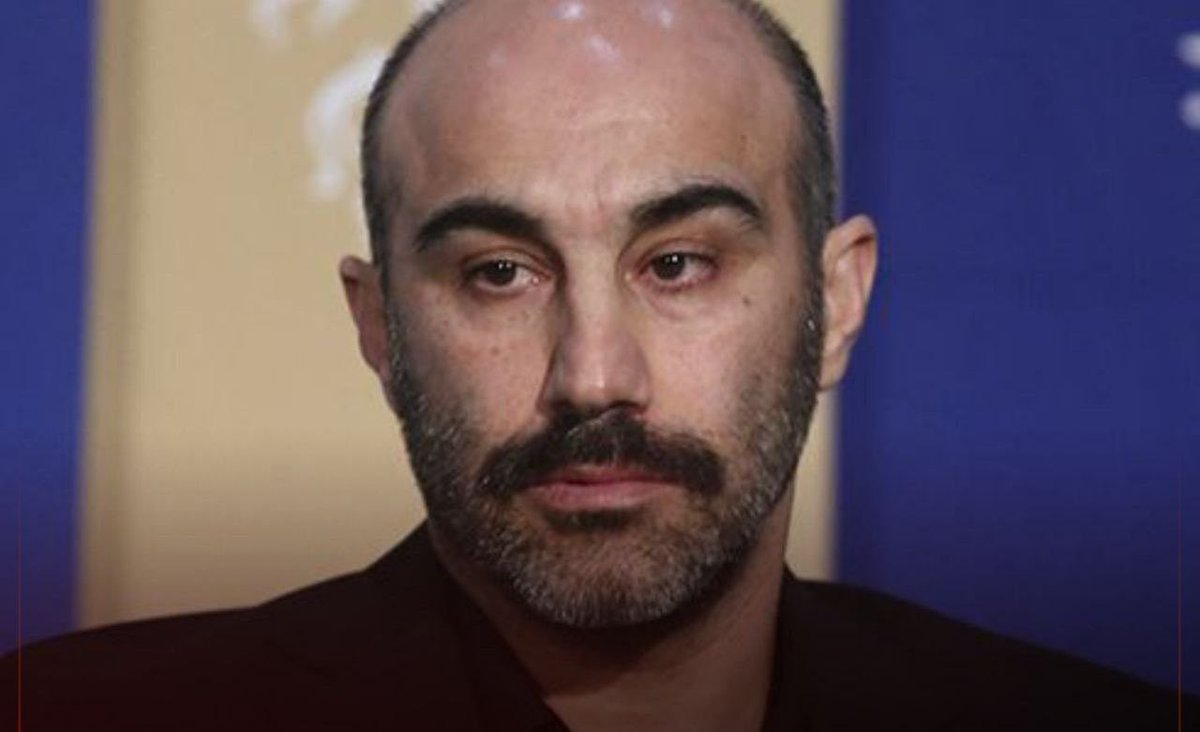 🔻درپی حملات روز گذشته رژیم صهیونیستی به تهران، علیرضا تنابنده، برادرزاده محسن تنابنده، بازیگر سینما و تلویزیون نیز به درجه رفیع شهادت رسید

🔹شهید علیرضا تنابنده در هنگام شهادت به عنوان سرباز وظیفه خدمت می‌کرد. 