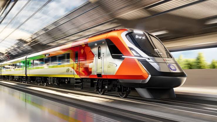 Railway Electrification

🇨🇭Switzerland: 100%
🇮🇳 India: 99%
🇰🇷 Korea: 78%
🇳🇱 Netherlands: 76%
🇯🇵 Japan: 75%
🇸🇪 Sweden: 75%
🇨🇳 China: 75%
🇪🇸 Spain: 68%
🇩🇪 Germany: 62%
🇫🇷 France: 58%
🇷🇺 Russia: 51%
🇮🇹 Italy: 50%
🇬🇧 UK: 38%

🇺🇸 US: 1%
🇧🇩 Bangladesh: 0%
🇵🇰 Pakistan: 0% 