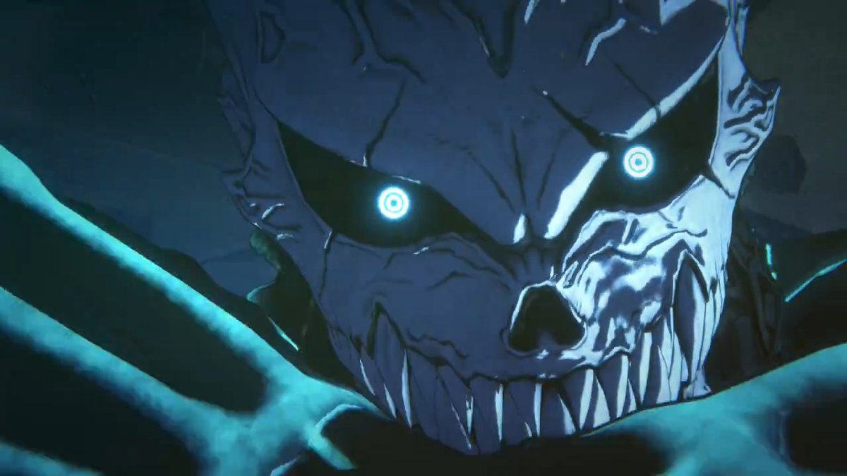 ◤◢◤◢◤◢◤◢◤◢◤◢

 #怪獣8号 THE GAME
      プロジェクト始動

◤◢◤◢◤◢◤◢◤◢◤◢

アニメ『怪獣８号』スマートフォン・PC向け
新作ゲーム化プロジェクトが始動。

巨獣に弩級をブチ抜く体験を、お届けいたします。
https://t.co/FCFbPx7K7b

#怪獣8号THEGAME #KaijuNo8 