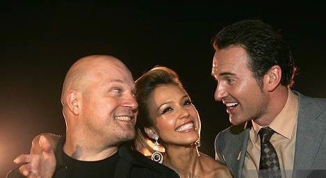 I’m devastated to hear of the passing of my friend Julian. Life is so precious and fragile. My condolences to his family. RIP Jules. 