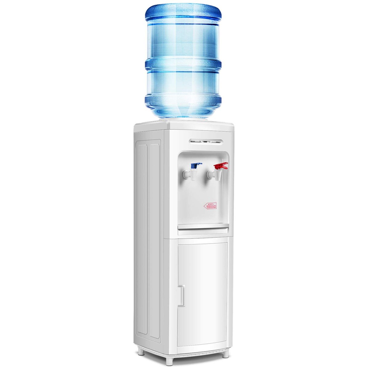 DAILY OBJECT 966:

WATER COOLER 