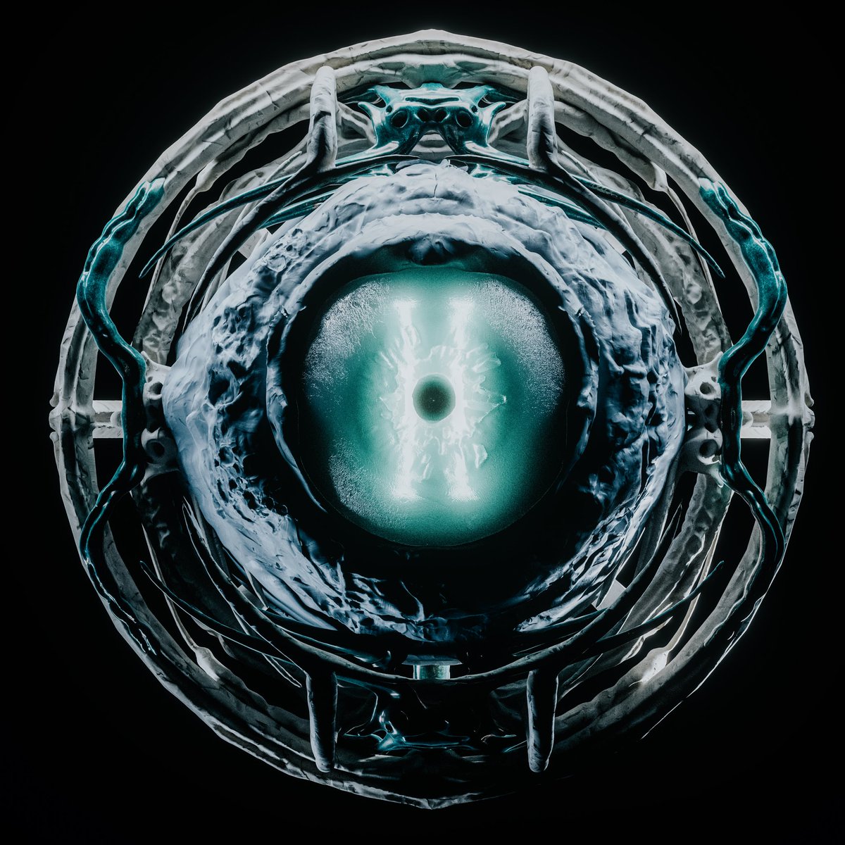 VOYD 2.5 (PART III) - TONIGHT 