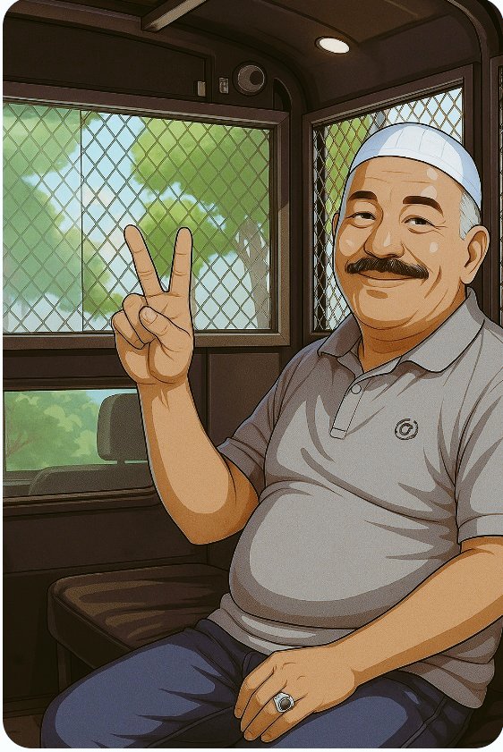 تسی کروا لئو مذمت۔۔
ہور مشہور کر دتا 