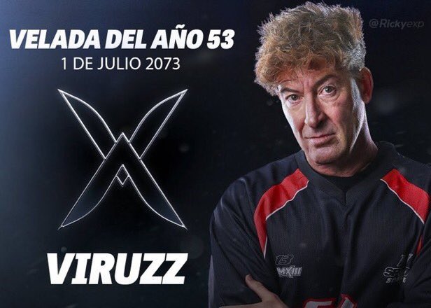 Vamos Viruzz 