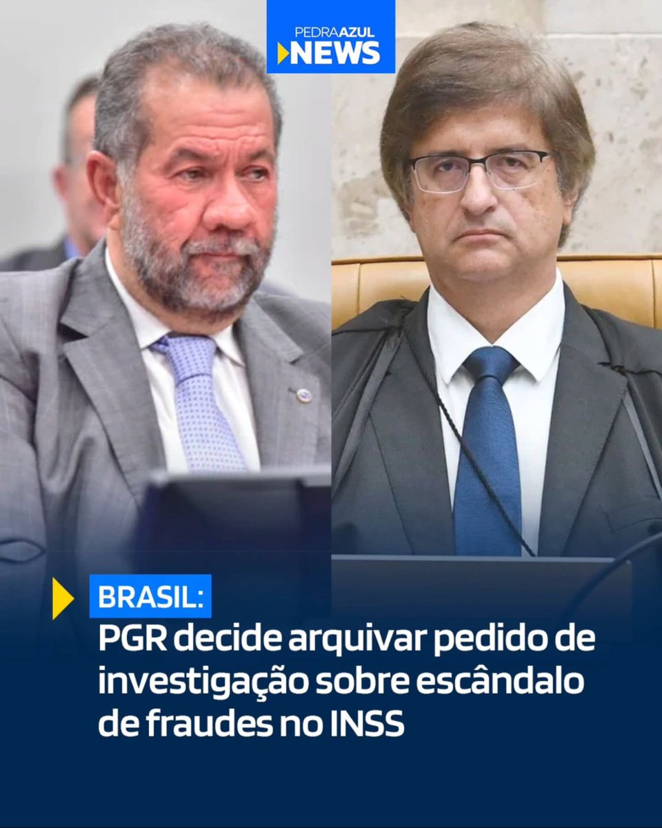 Não vão investigar.

Vão roubar bilhões e ficar por isso mesmo.

Chega. Não podemos mais aguentar esse tipo de escárnio no país. 