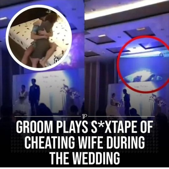 Awesome my dear groom... 