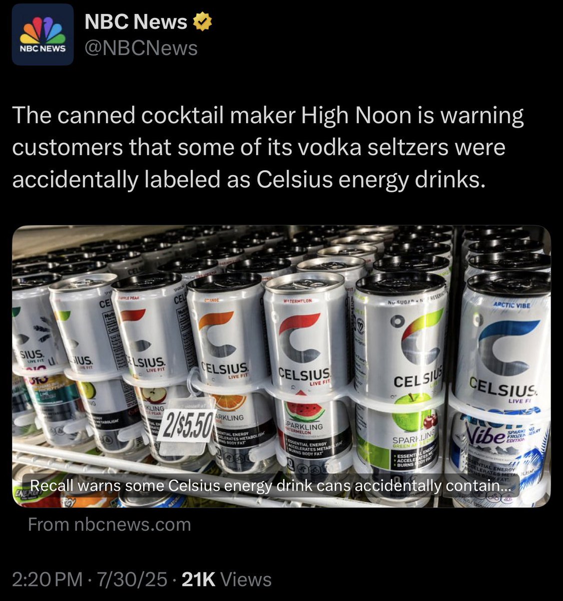Every DUI defense lawyer in America just hit the jackpot. 