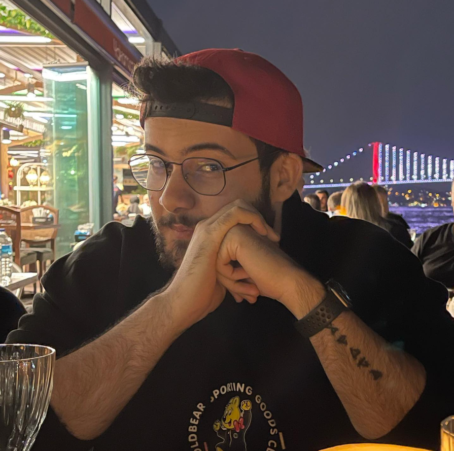 Jrokez'u kaybettik... 