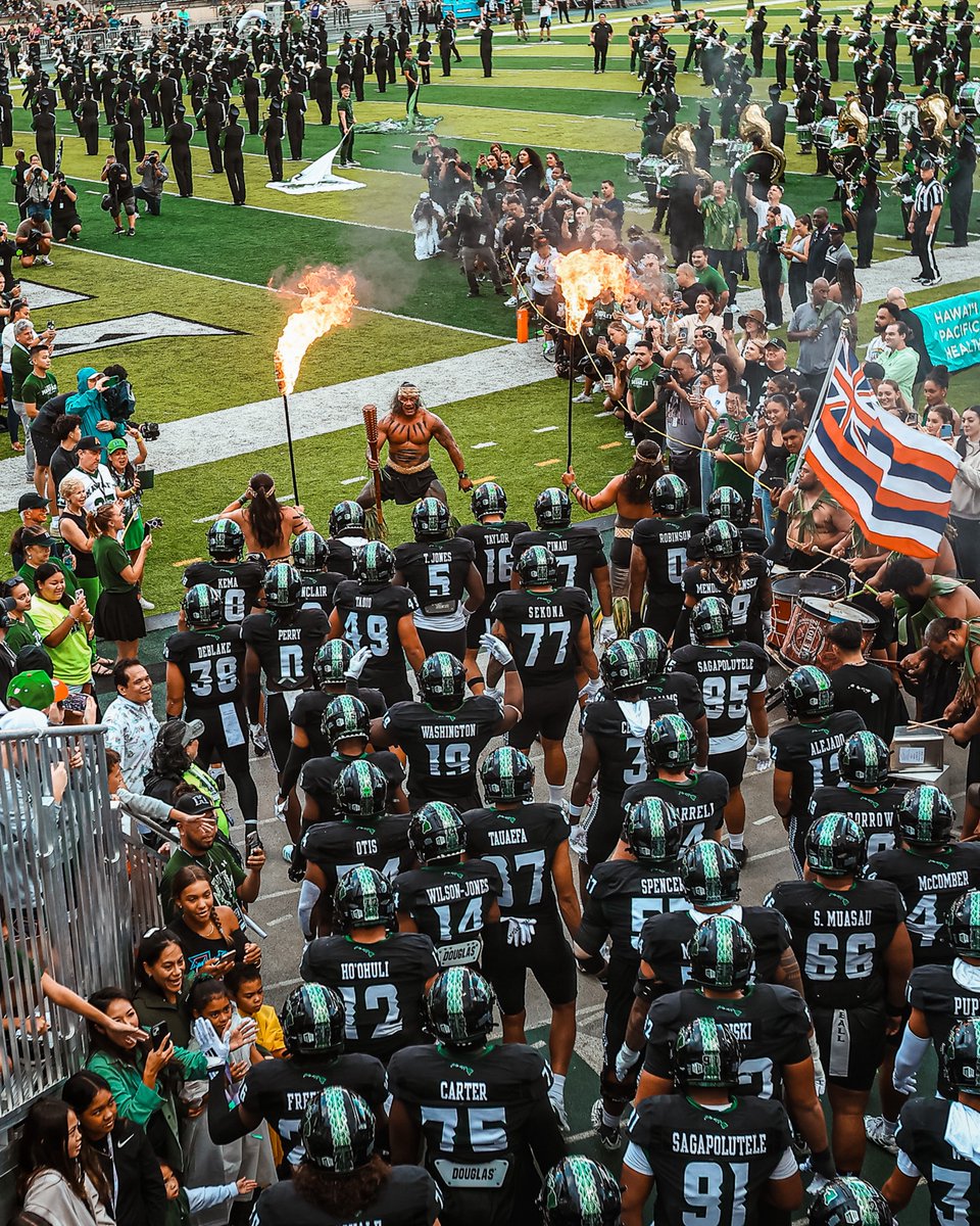 Welcome to Week 0. 

#BRADDAHHOOD x #GoBows 