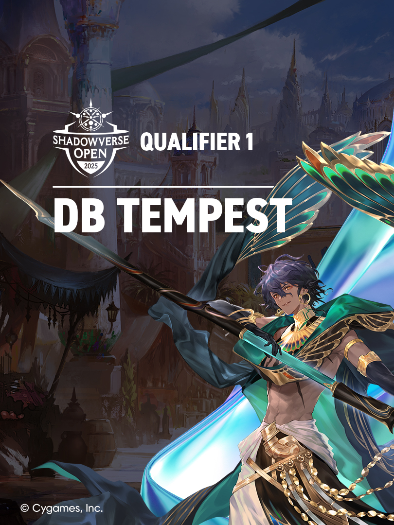 👑Congratulations to @tempest_sv , your SVO Qualifier 1 champion!

Along with @tempest_sv, they've secured a coveted spot at the SVO Grand Finals in Singapore!

Try their championship winning decks yourself with these deck codes:
- Midrange Abysscraft
- Ramp Dragoncraft 