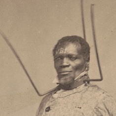 Slavery was bad. 