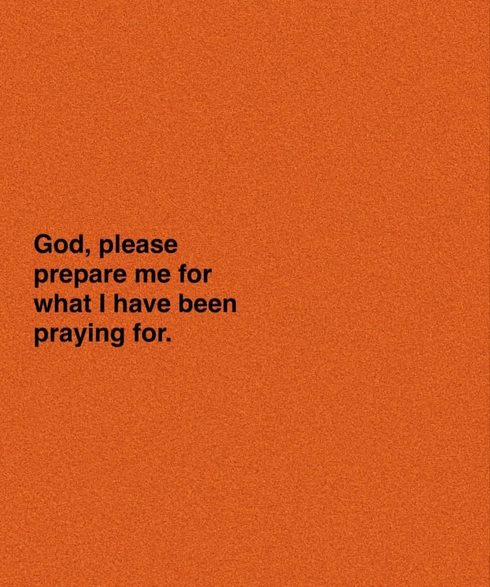 God, please 