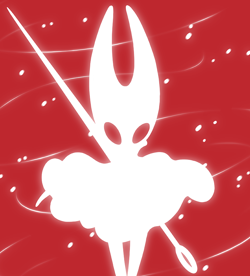 Four days until release! Hollow Knight: Silksong will be available on 4th September.

Release times:
7AM PT | 10AM ET | 4PM CEST | 11PM JST

Game price:
USD $19.99 | EUR €19.99 | JPY ¥2300 