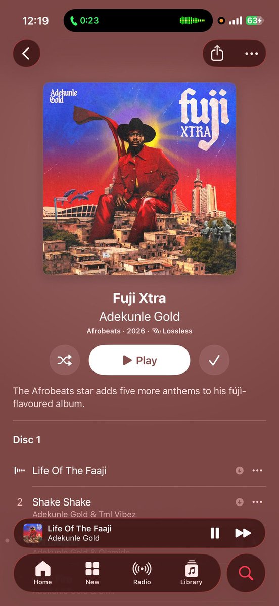 Fuji Xtra 
Out Now
🦈 
https://t.co/2dTye3qpLd 