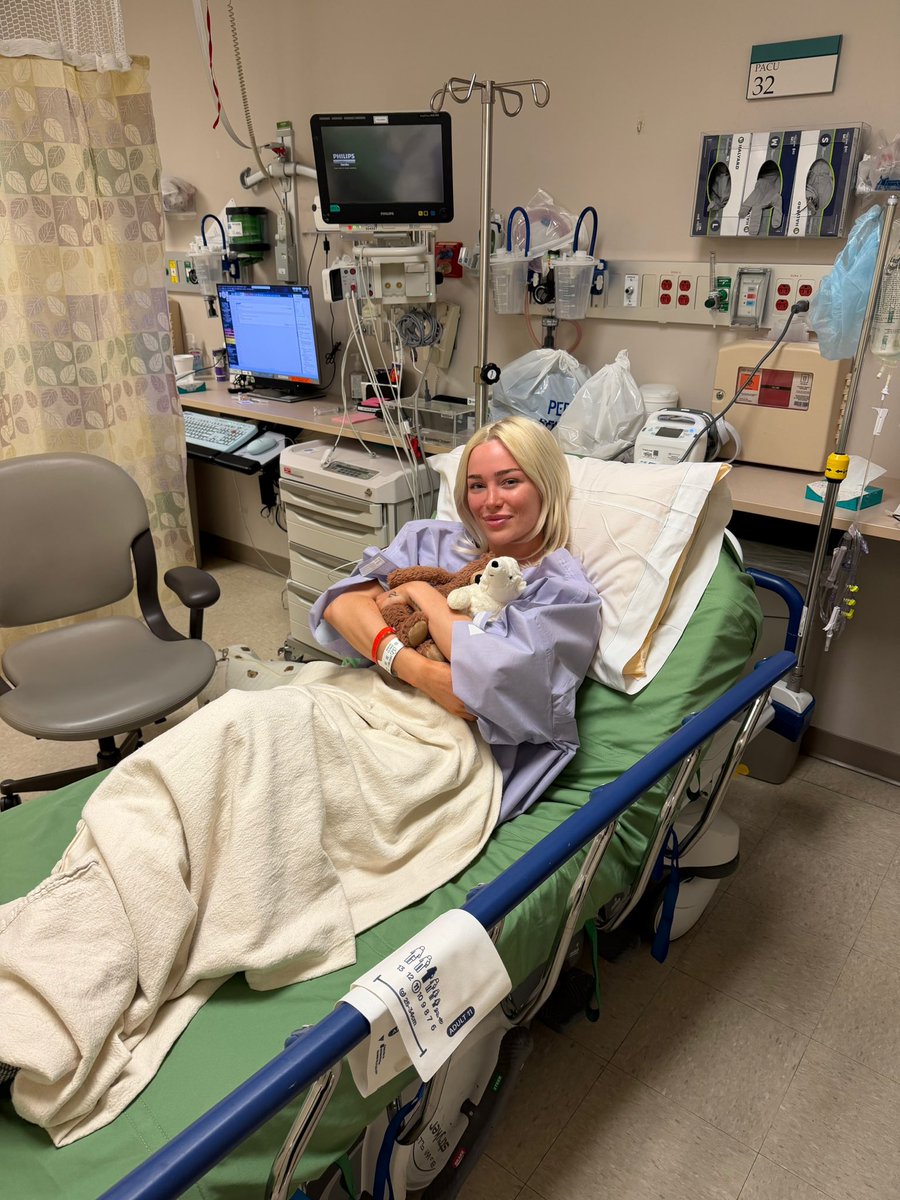 fuck you endometriosis, I’m taking my life back ❤️‍🩹 