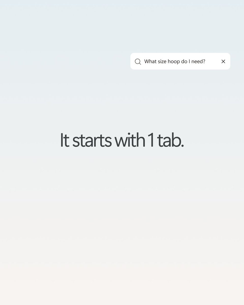 Browsing tailored to you, not tab chaos. Journeys brings back what you’ve been exploring so you can pick up where you left off, every time. 