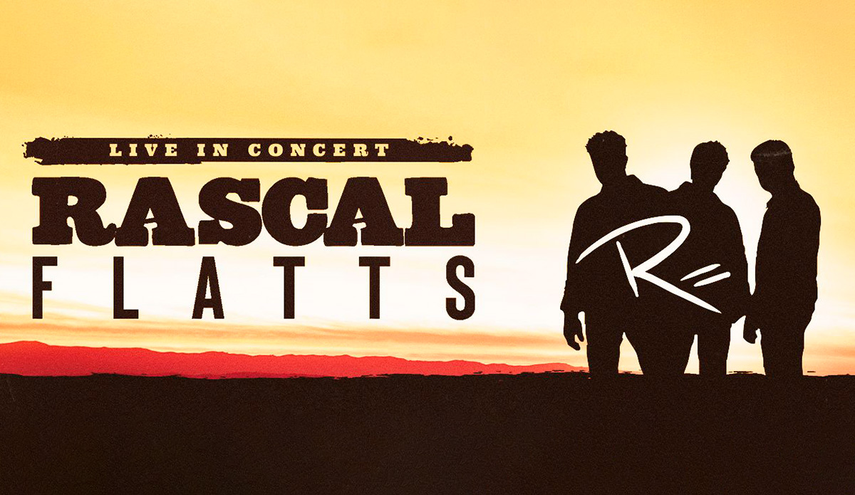 Country music legends Rascal Flatts are playing a one-night-only show at The Colosseum at Caesars Palace in Las Vegas! Cardmembers can purchase #CitiPresale tickets NOW: https://t.co/G00J2uxxLi 