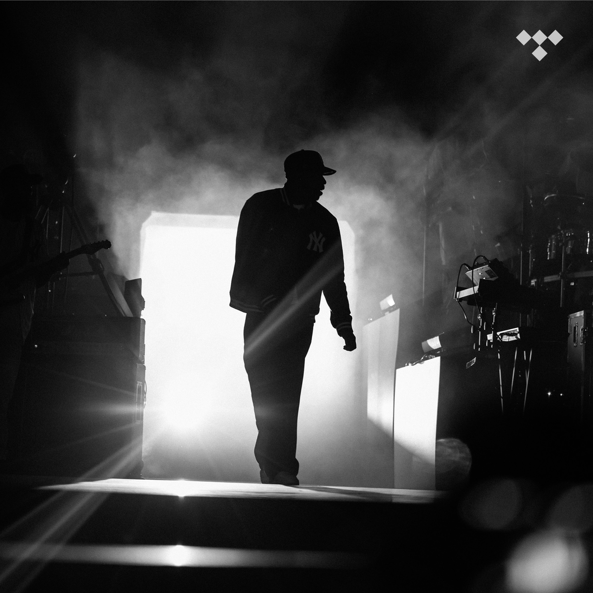 JAŸ-Z 30: Night 1 Setlist https://t.co/28vGlUkjYs 