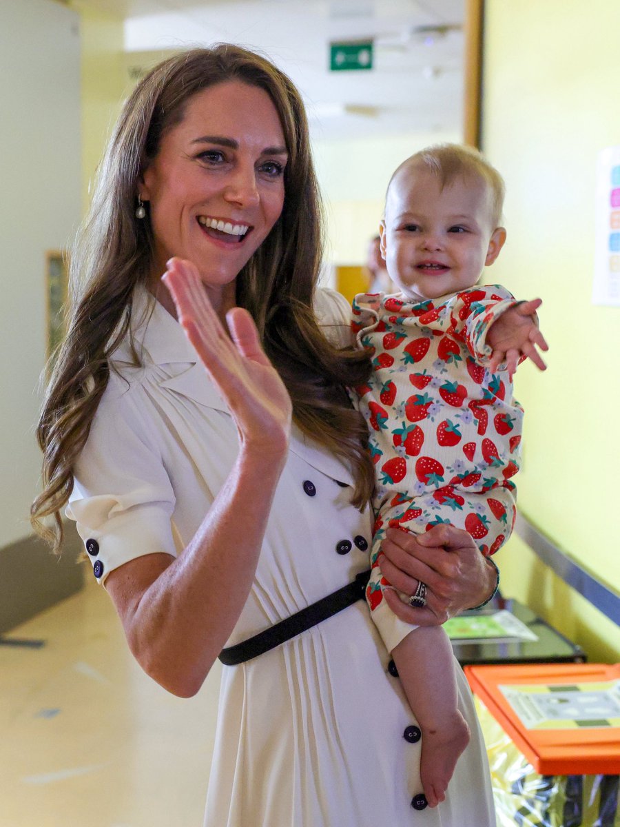 Learning how specialist expertise, compassionate care and family-centred support helps children at Evelina London Children’s Hospital 
