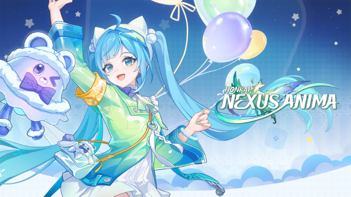 Character Teaser: Nanafey - "The Wonder Girl Next Door" | Honkai: Nexus Anima

"Are you from out of town...? Ohh, I'd give anything to see what's out there!"
"Where would I go? To the rest of the Material Lip's continents, and then on to other Planes!"

*The game is under 