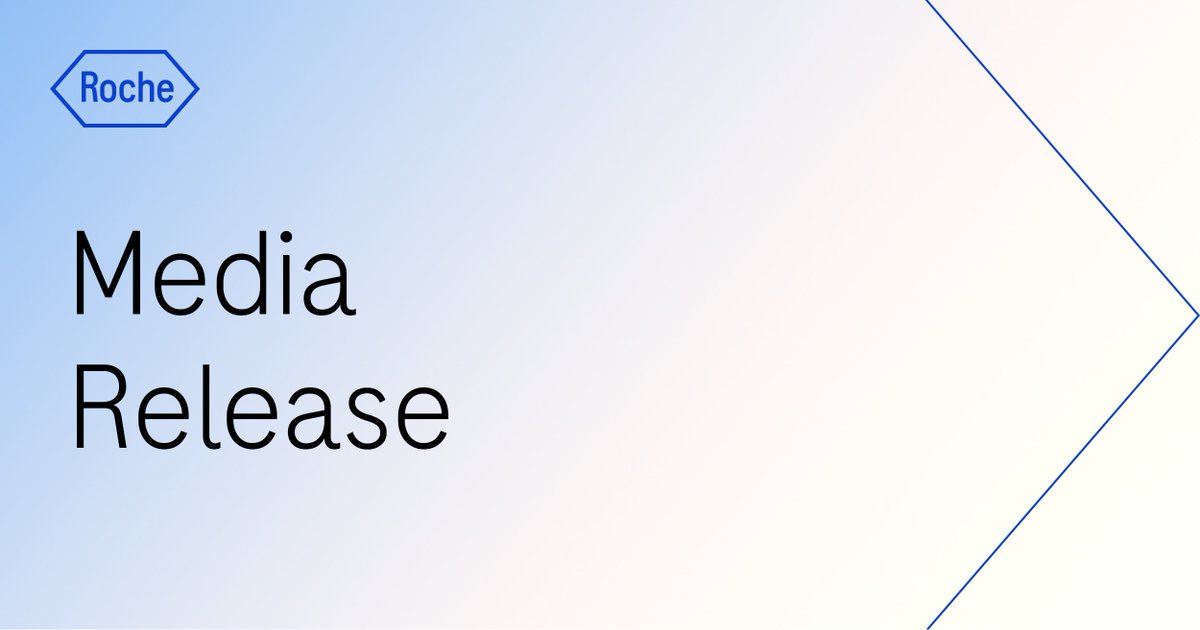 #MEDIA – We are pleased to share that the CHMP has recommended approval of our continuous delivery treatment for adults with neovascular age-related macular degeneration (#nAMD) - the leading cause of blindness in people over 60. 👉 https://t.co/XQSDUcT8Ji 