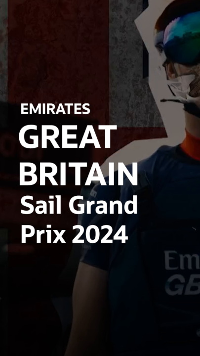 The fastest decisions start with the right data. OCI delivered the insights @SailGP teams needed during last year's race in Portsmouth. Now we're ready to do it all again. https://t.co/EEIp7HKft3 