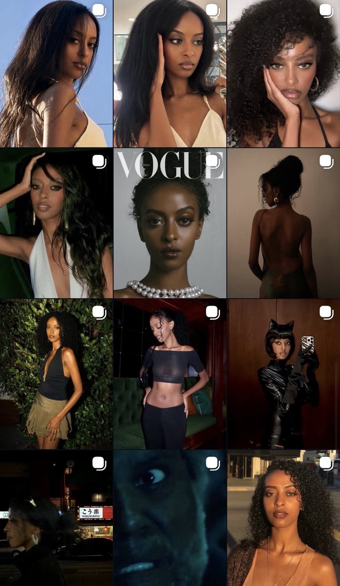 I’m bored 
let’s look at my ig together 