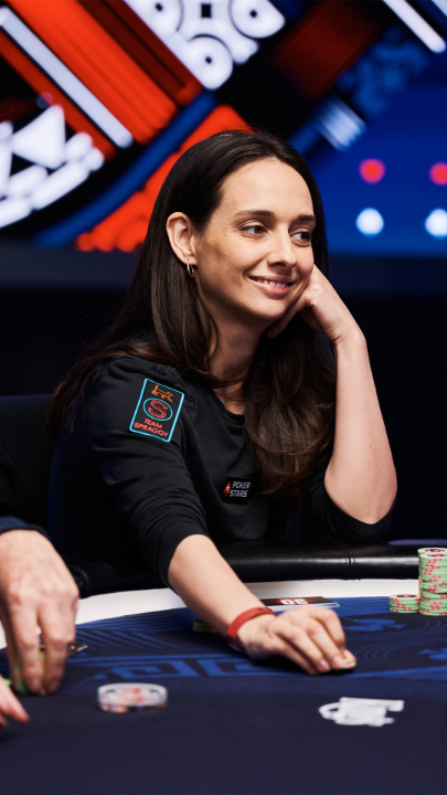 "Big pot here."

@MarleSpragg sets the trap 💪

Pick your path to the $5M GTD #SundayMillionAnniversary 

🌀Special $0.75 and $4 Spin &amp; Go's awarding $109 seats
🛰️Mega satellites, from just $0.55 running daily
🎟️Ticket Machine awarding $100k in $109 Phase 1 tickets each week 