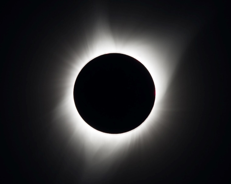 On Aug. 12, a total solar eclipse will be visible in parts of Greenland, Iceland, northern Russia, the Atlantic Ocean, Spain, and a small corner of Portugal.

Learn how you can watch NASA's live stream of the eclipse through a variety of platforms: https://t.co/TwuSaQ7R6M 