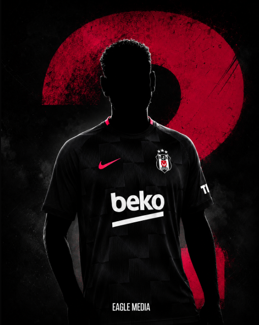 "Beşiktaş gündemine İtalya'dan bir oyuncu aldı. 

Bu oyuncunun 20 milyon üstü bir piyasa değeri var. Italiano bugün kendisiyle bir görüşme gerçekleştirdi. U23 kontenjanına uygun bir futbolcu. "

(Eagle Media Youtube - Onur Taşçıoğlu) 