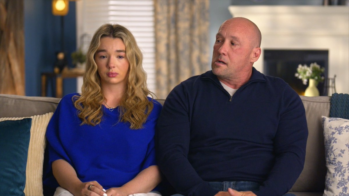 Baylen's meds make a world of difference for her. She's opening up about her struggles on #BaylenOutLoud, Tuesday at 9P. 