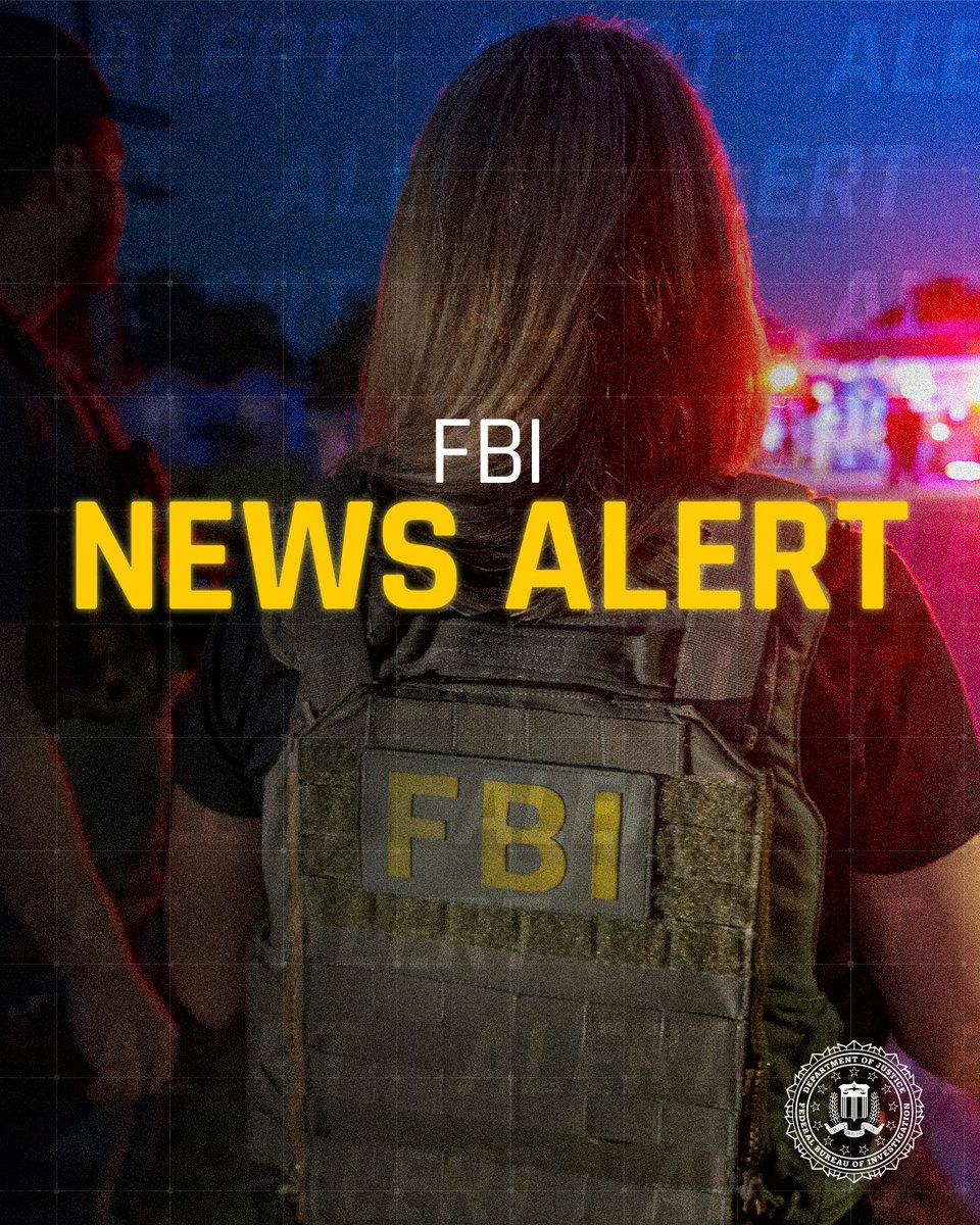 NEWS ALERT from @FBIKansasCity: Homeland Security Task Force Search Warrants Result in Seizure of Drugs and Firearms in Kansas City, Missouri

On July 17, federal, state, and local law enforcement officers executed multiple federal search warrants in Kansas City, Mo. that 