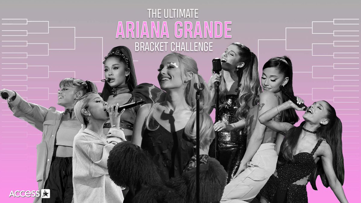 We have the perfect sweetener for Petal release week: The #AriAura Bracket Challenge. ꕤ 。˚⋆ We're putting the fans to the ultimate test. Tears may not be left to cry. Are you down? What's up? Follow the thread to vote and download your own bracket! ♡ https://t.co/mMZ9DiUkZ5 