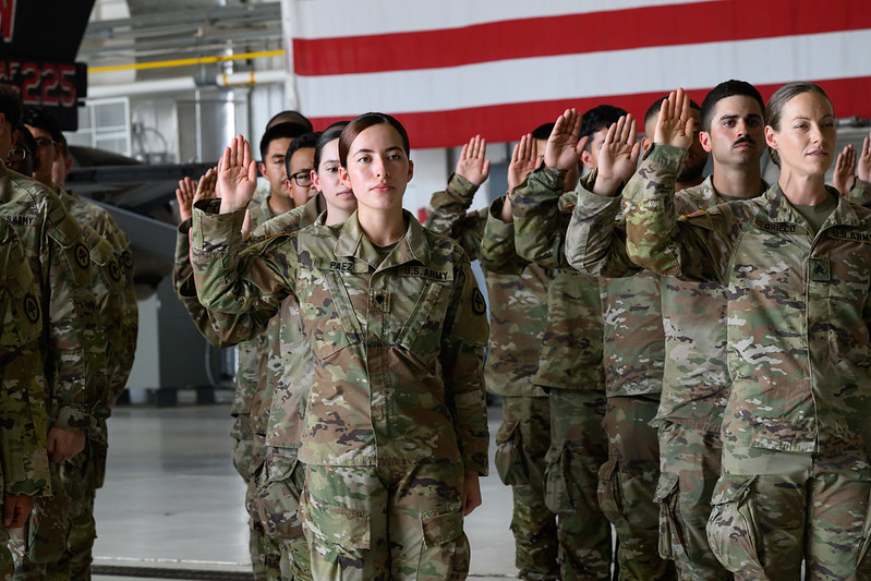 Your legacy starts with one decision. Earn your country's honor. 