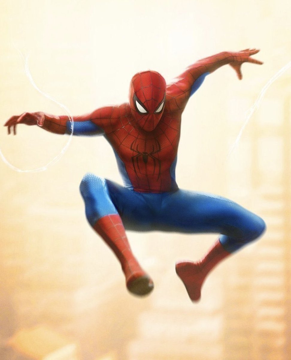 Tom Holland says the finishing moves from Insomniac's Spider-Man games heavily influenced ‘Spider-Man: Brand New Day’ 🕷️ 

(via @IGN) 