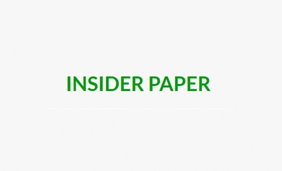 🚨 Stay informed with breaking news, exclusive updates, and real-time coverage. Follow Insider Paper on X, Telegram, and Instagram to never miss the stories that matter

X: @TheInsiderPaper

Telegram: https://t.co/fQaFMedsEl

Instagram: https://t.co/YOkyZW0aFl 