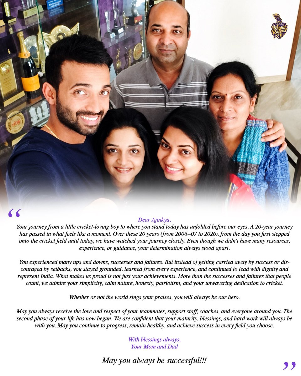 Mummy-Pappa yaar 🥺💜 