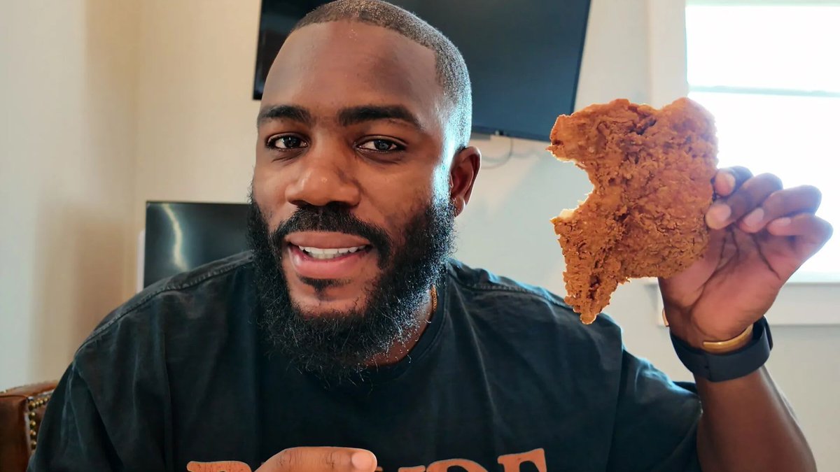 Netflix’s 'Big Chicken' Uses a 28-Day Fried Chicken Binge to Expose a Dark, Complicated Industry Details: https://t.co/dcRumt12xK 