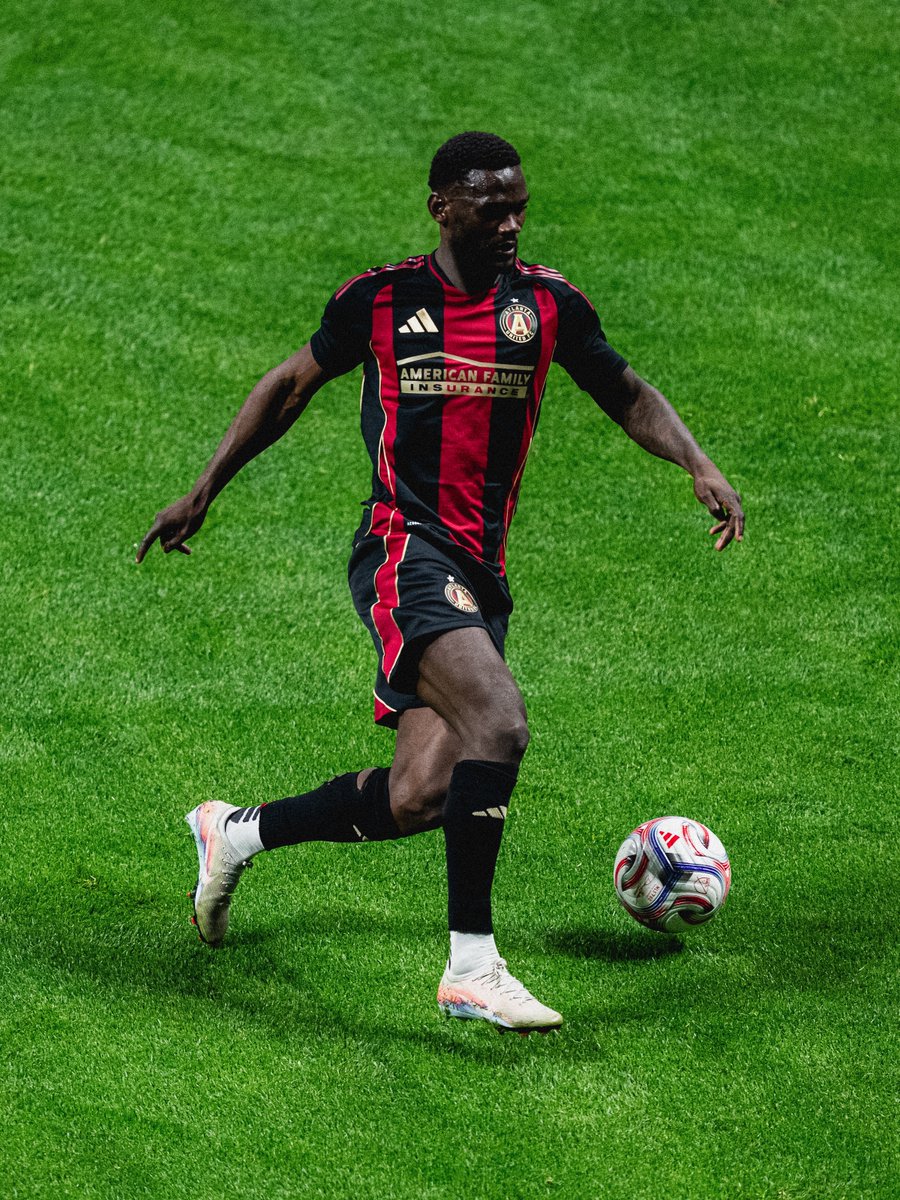 #ATLUTD today announced it has loaned forward Latte Lath to Union Berlin for the 2026-27 season 🗞️

🔗: https://t.co/SnWE5UMadU 