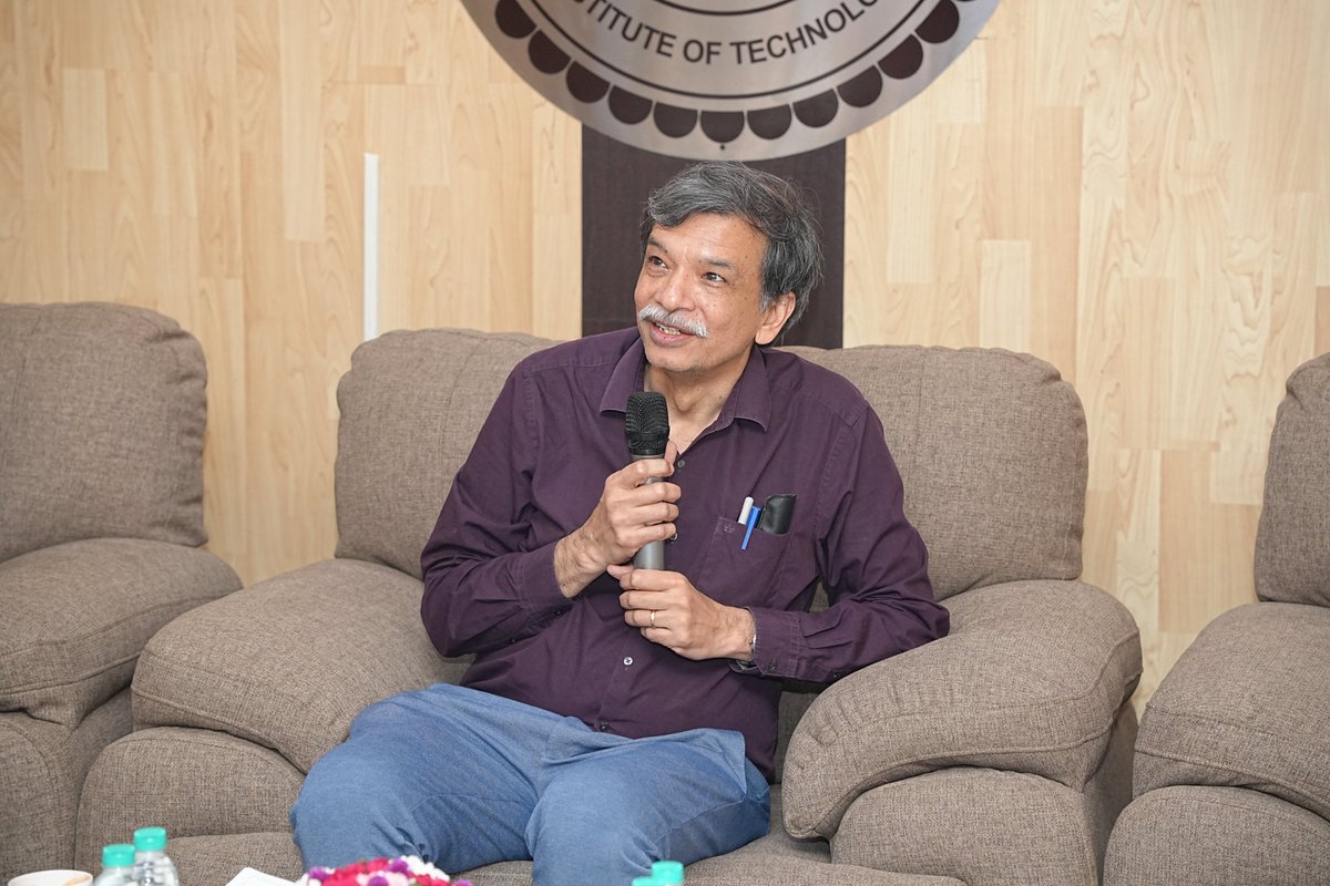 Hon’ble Prime Minister Shri Narendra Modi to be the Chief Guest at 57th #Convocation of #IITDelhi

Hon’ble Union Minister of Education, Shri Pralhad Joshi, and NITI Aayog member Prof. Abhay Karandikar will grace the occasion as the guests of honor. 

The hon’ble Prime Minister 