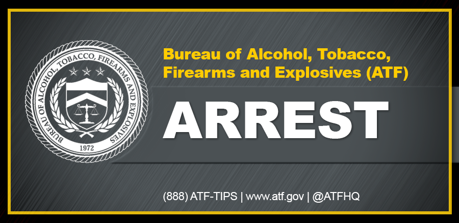 Charges have been filed against an individual who allegedly set two people on fire in separate incidents. @ATFNewOrleans is assisting in the on-going investigation where evidence from both scenes, along with surveillance footage, led to the detention of the person of interest. 