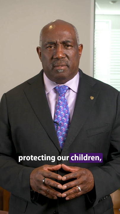 AMA President Willie Underwood III, MD, MSc, MPH; Immediate Past President Bobby Mukkamala, MD; and President-Elect Sandra Adamson Fryhofer, MD, address the recent executive order changing the childhood vaccine schedule and what it means for families.

When it comes to protecting 