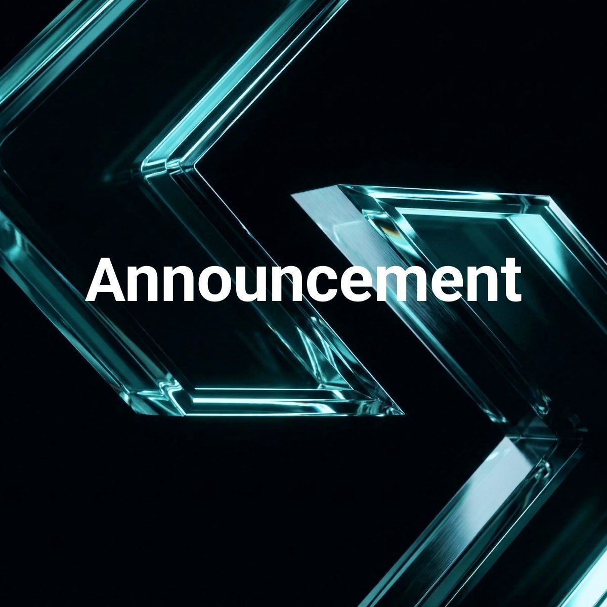 Following recent regulatory developments, Bitget will apply additional controls to transactions involving relavant entities. From the relevant effective dates, attempted transactions involving the relevant entities, whether directly or indirectly, may be subject to enhanced 