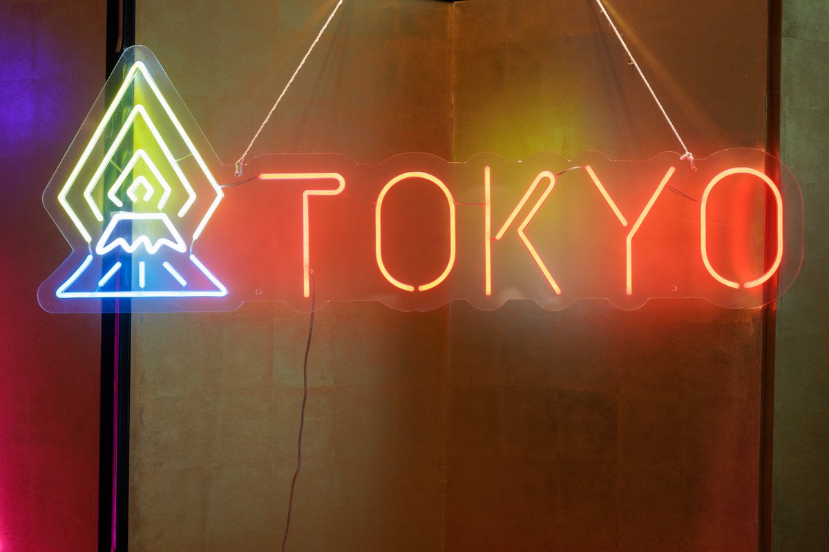 Tokyo, April 2023 🇯🇵

our first time bringing ETHGlobal to the city.

three years later, we’re finally coming back:

ETHGlobal Tokyo, Sep 25-27
→ https://t.co/xvLtwTgtII

Pragma Tokyo, Sep 26
→ https://t.co/CFuNJFn5YZ 