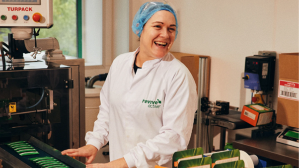 #Ad ‘Their support gave us the confidence to invest in innovation and expansion…’
https://t.co/GdFTF5q2Hn 