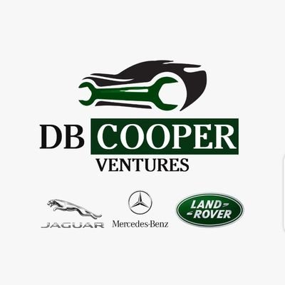 Dbcooper™
