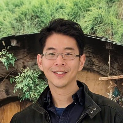 Sam Park